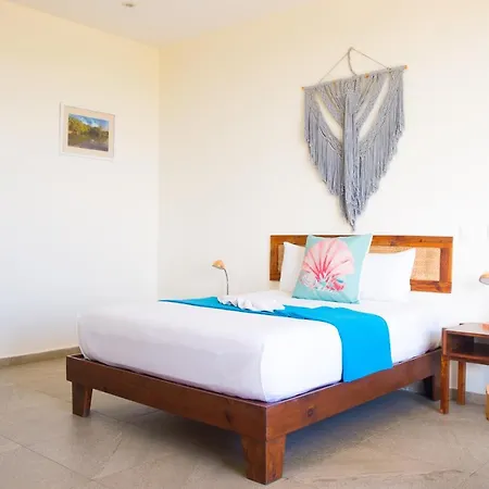 Suites Cielo Y Mar (Adults Only)-3