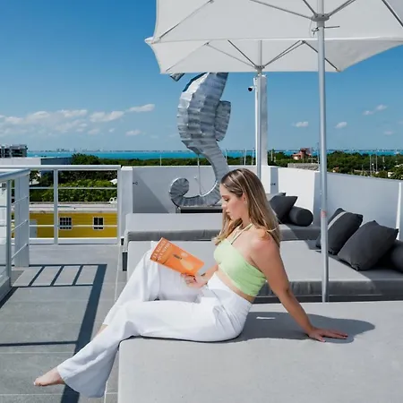 Dreams Apartments 6. Loft a 9 minutos de la playa-3