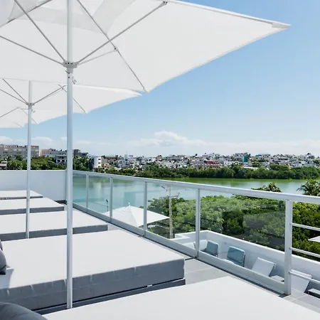 Dreams Apartments 3. Loft A 9 Minutos De La Playa-3