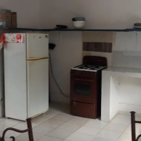 Balagan Apartamento-2