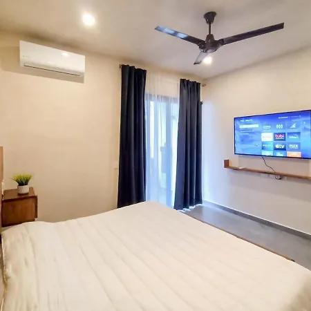 Smart Depas Tulum B204-2