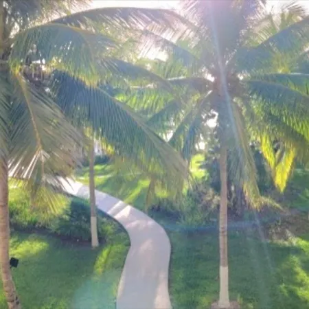 Oceanfront Oasis Condo 10Minutes From The Airport-3