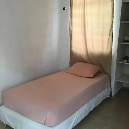 Depto Duplex Cancun-3