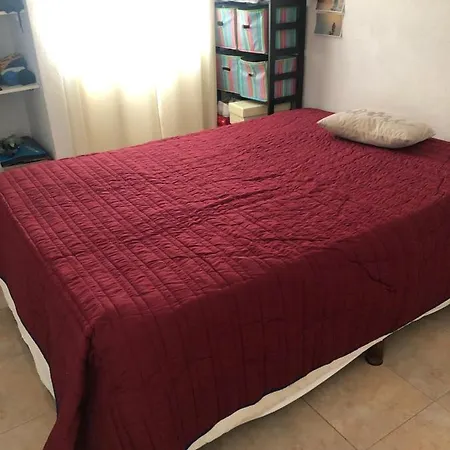 Depto Duplex Cancun-2