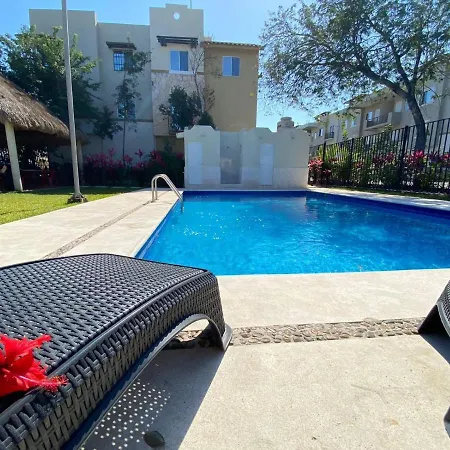 Apartamento Paradise-3