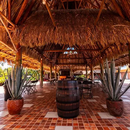 Hotel Bello Caribe Express-2