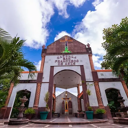 Hotel Hacienda Ixtlan-2