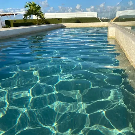 Loft Riviera Maya-3