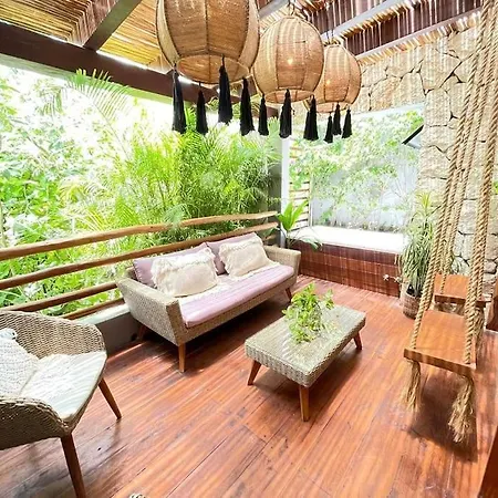 Luz de Luna Tulum Villa-3