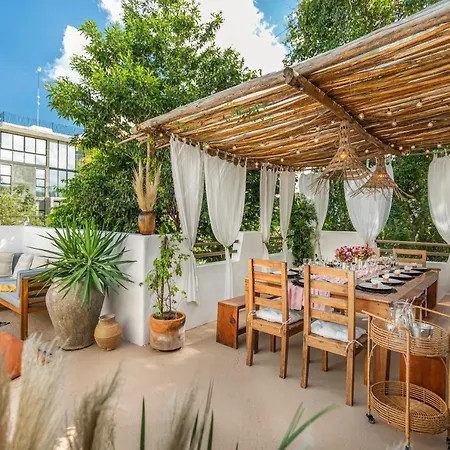 Villa Nanche Luxury Tulum-3