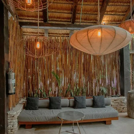 Ideal 4 Groups Aldeazama 2Br 10Pax Apt Papaya Playa-3