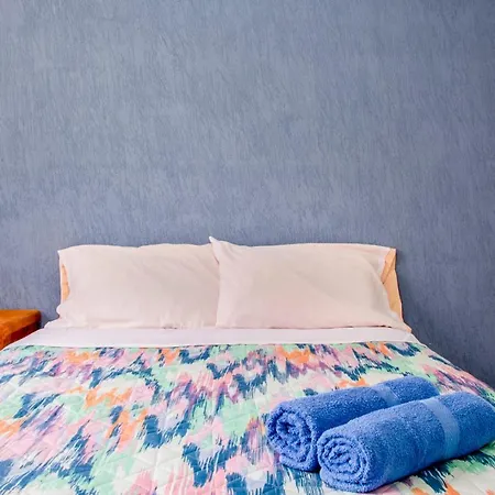 Hostpal Aldea Tulum Nature And Comfort-2