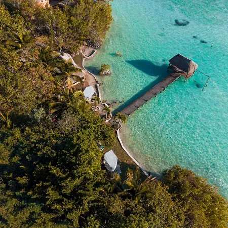 Hotel Wayak Bacalar-3