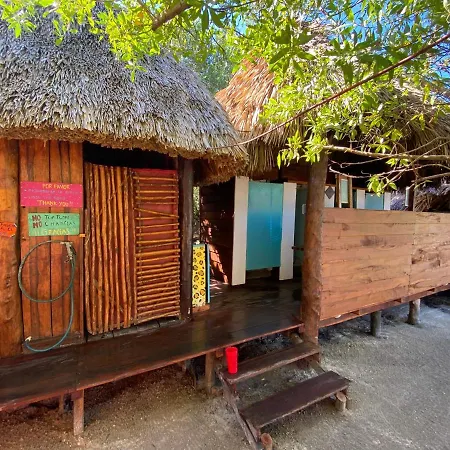 Balam Camping & Cabanas-2