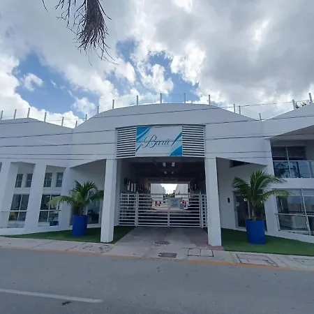 Confortable Casa En Cozumel, Cerca Del Mar #10-2