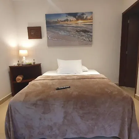 Coralito Malecon Luxury Studio-2