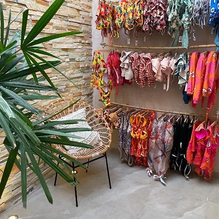 Casa Boutique Tucan Downtown-3