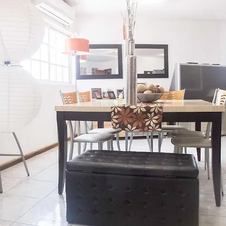 Holiday Home For 6 People-2