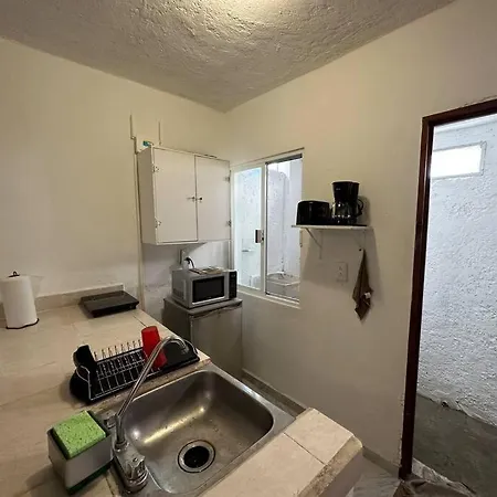 Apartment In The Heart Of Cancun-2