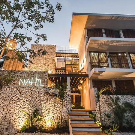 The Bay Suites - Nahil Tulum Residence-2