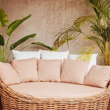 Chic Suites In The Heart Of Tulum By Stella Rentals-2