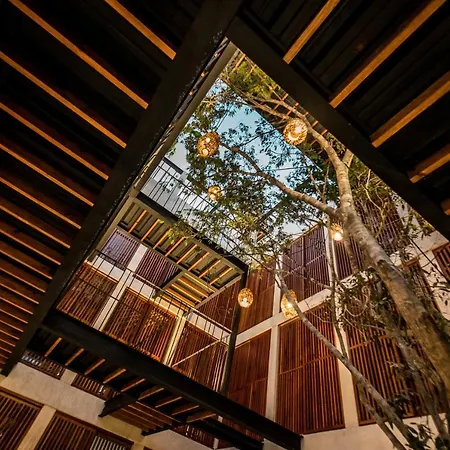 The Bay Suites - Nahil Tulum Residence-3