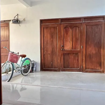 Casa Soho Holbox Room 3-2