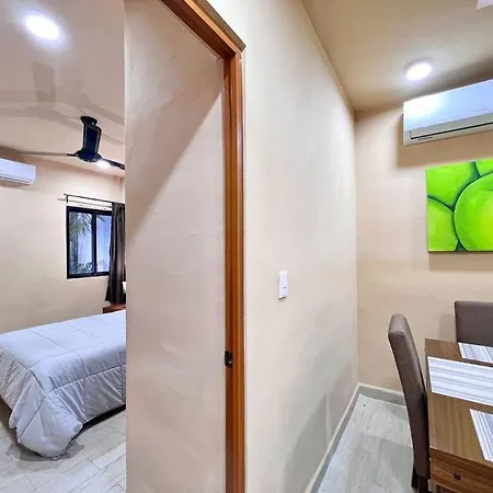 Depa Villas Tulum I-3