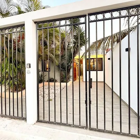 Depa Villas Tulum I-2