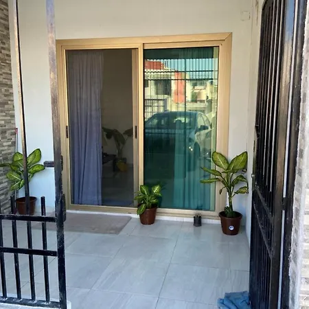 Disfruta De Esta Hermosa Habitacion A Solo 5 Minutos Del Ado-2