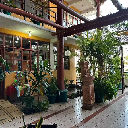 Hotel Bello Sol Caribe-2