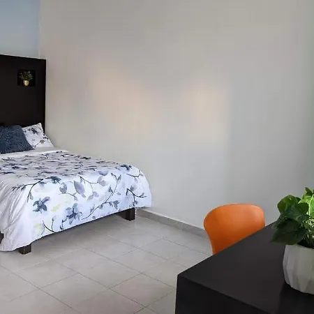 Playa Suites-2