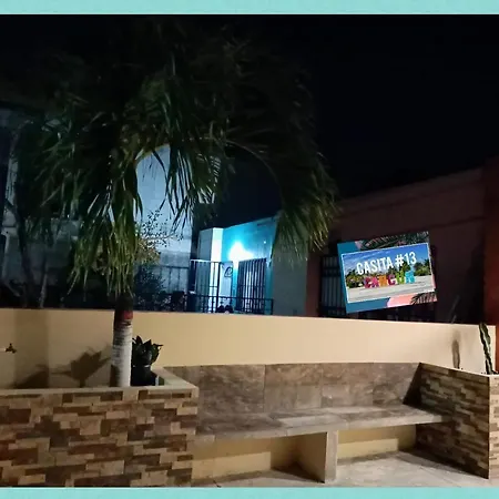 Bella Casa #13 En Cancun-3