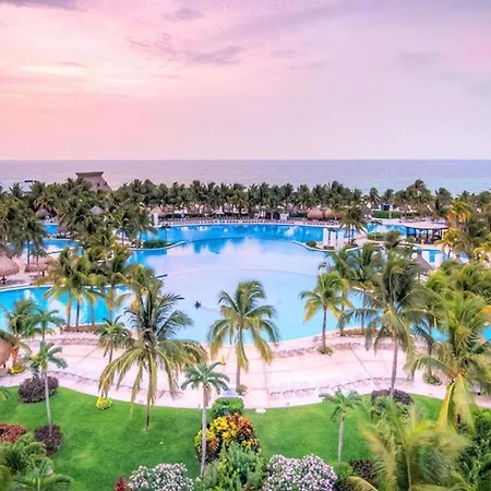 Resort Vidanta Riviera Maya-3