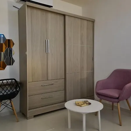 Suite Near From The Beach And Rooftop Ocean View 204-3