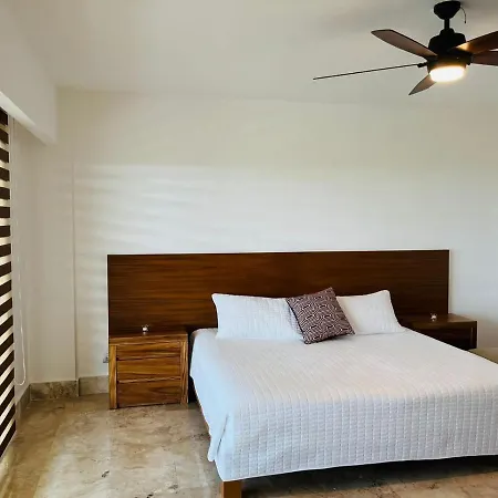 Casatranquillity , Penthouse At La Amada-2