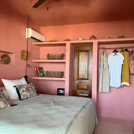 Casa Cat Ba Beachfront Boutique Hotel-3