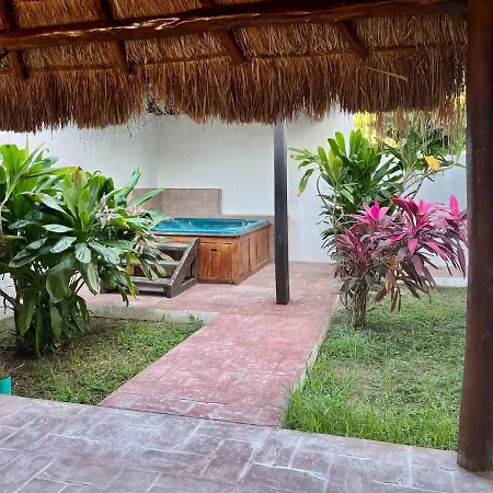Soho Rooms Holbox-2