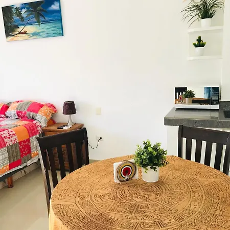 Luxury Suites At Suites Cozumel-3
