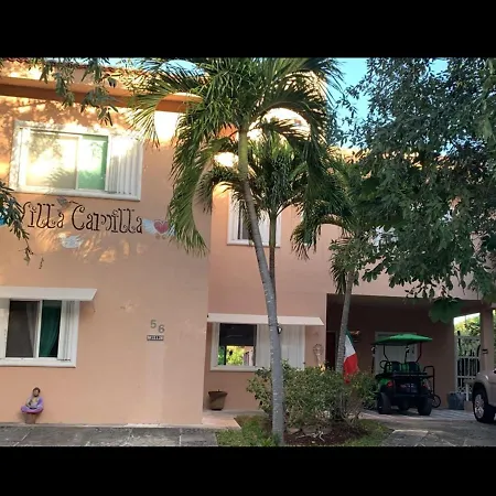 Villa Camilla-3