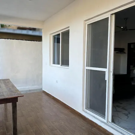 Casa Elena Cozumel-2