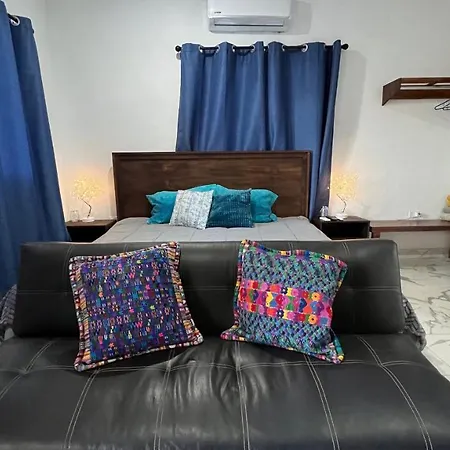 Casa Elena Cozumel-3