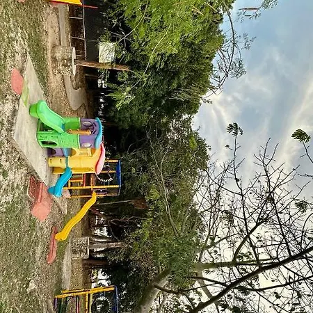 Dream Catcher House.-3