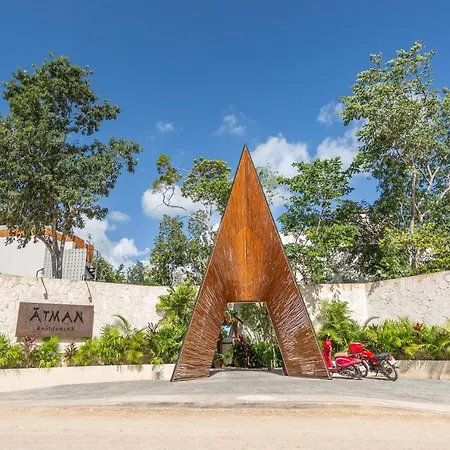 Atman Residences Tulum-3