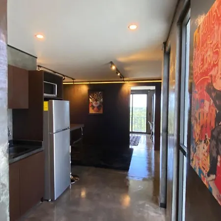 Luxury Apt In The City-2