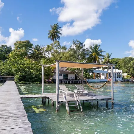 Lagoon Front Hut: Daily Cleaning, Bikes & Kayaks!-2