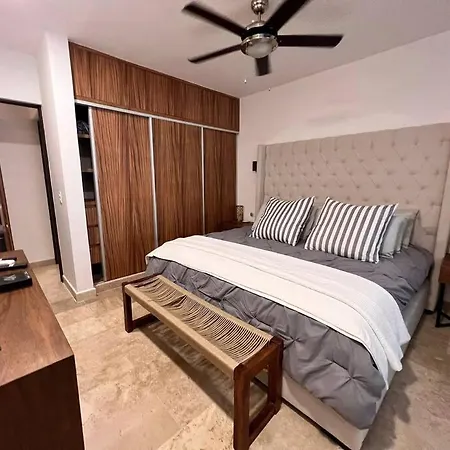 Impecable/Magico/Roof Top Vista Al Mar/Wifi Fast-3