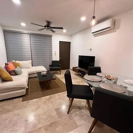 Impecable/Magico/Roof Top Vista Al Mar/Wifi Fast-2
