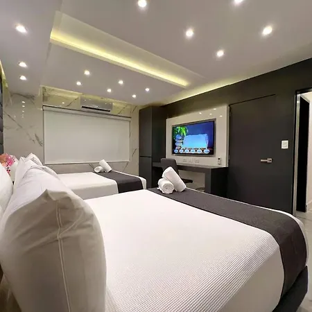 Luxury House, 2Br, 6 Pax, Bbq, Wifi, Playground.-2