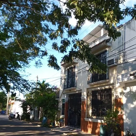 El Hogar De Gloria-3